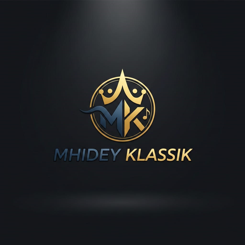 Mhidey Klassik Logo